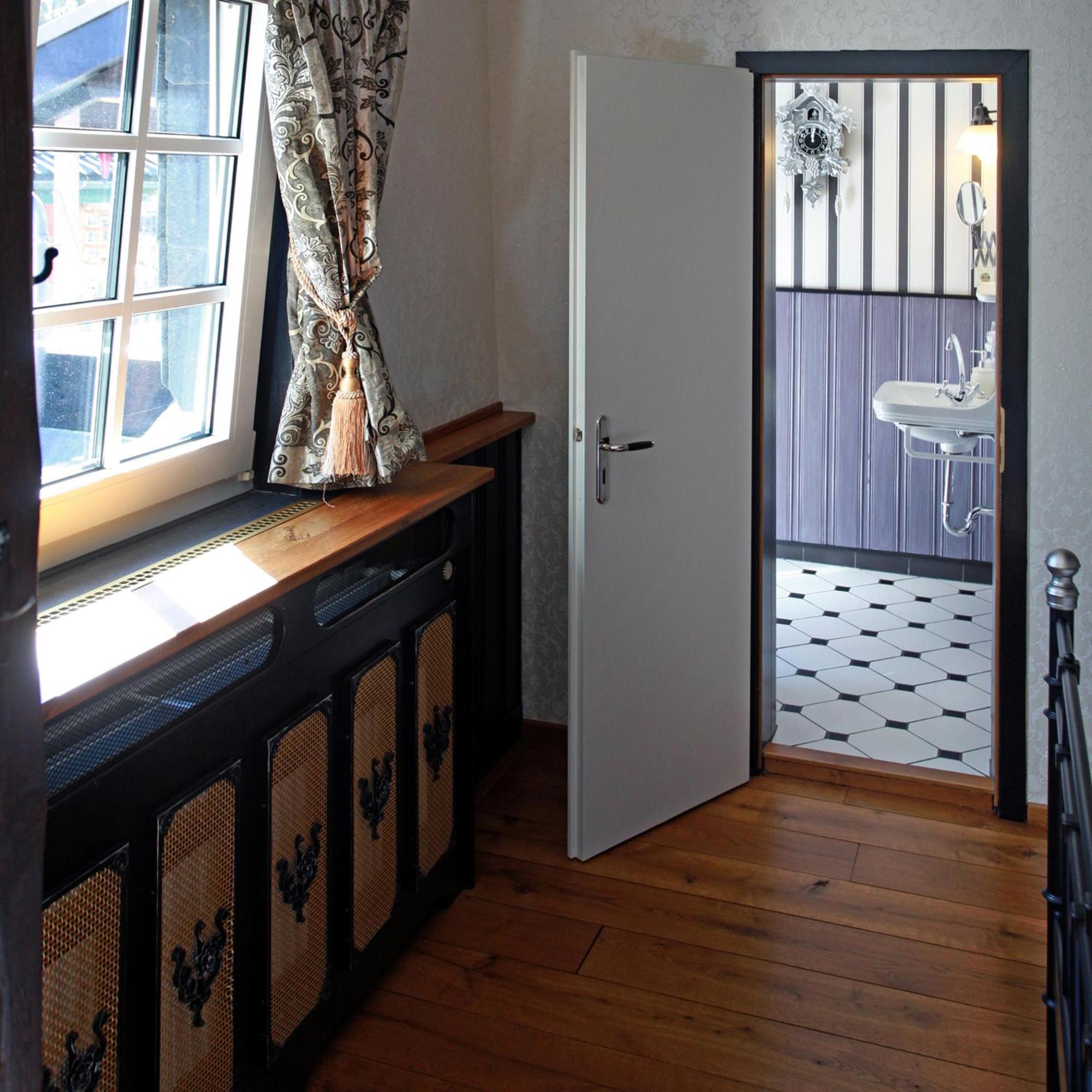 Villa Brockenhexe Braunlage Room photo