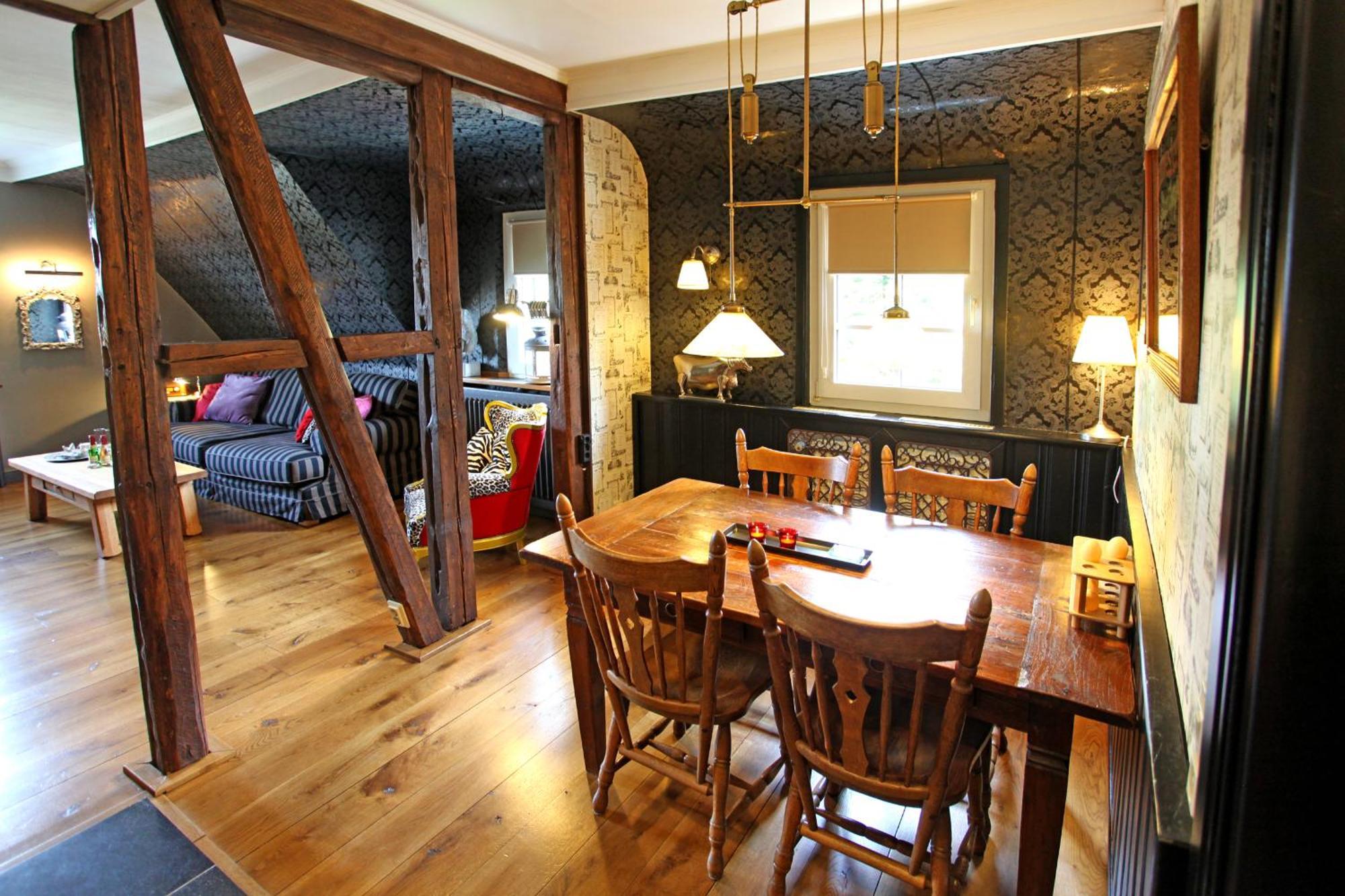 Villa Brockenhexe Braunlage Room photo