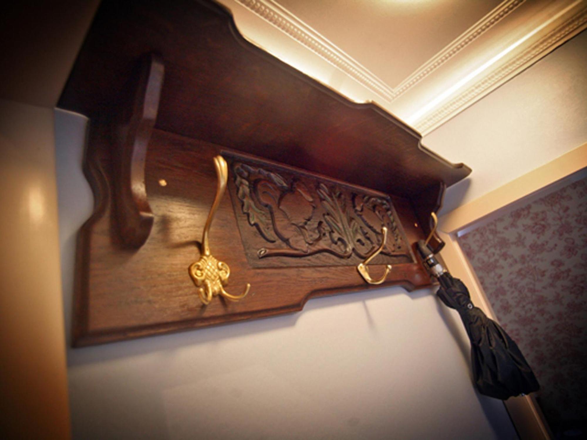 Villa Brockenhexe Braunlage Room photo